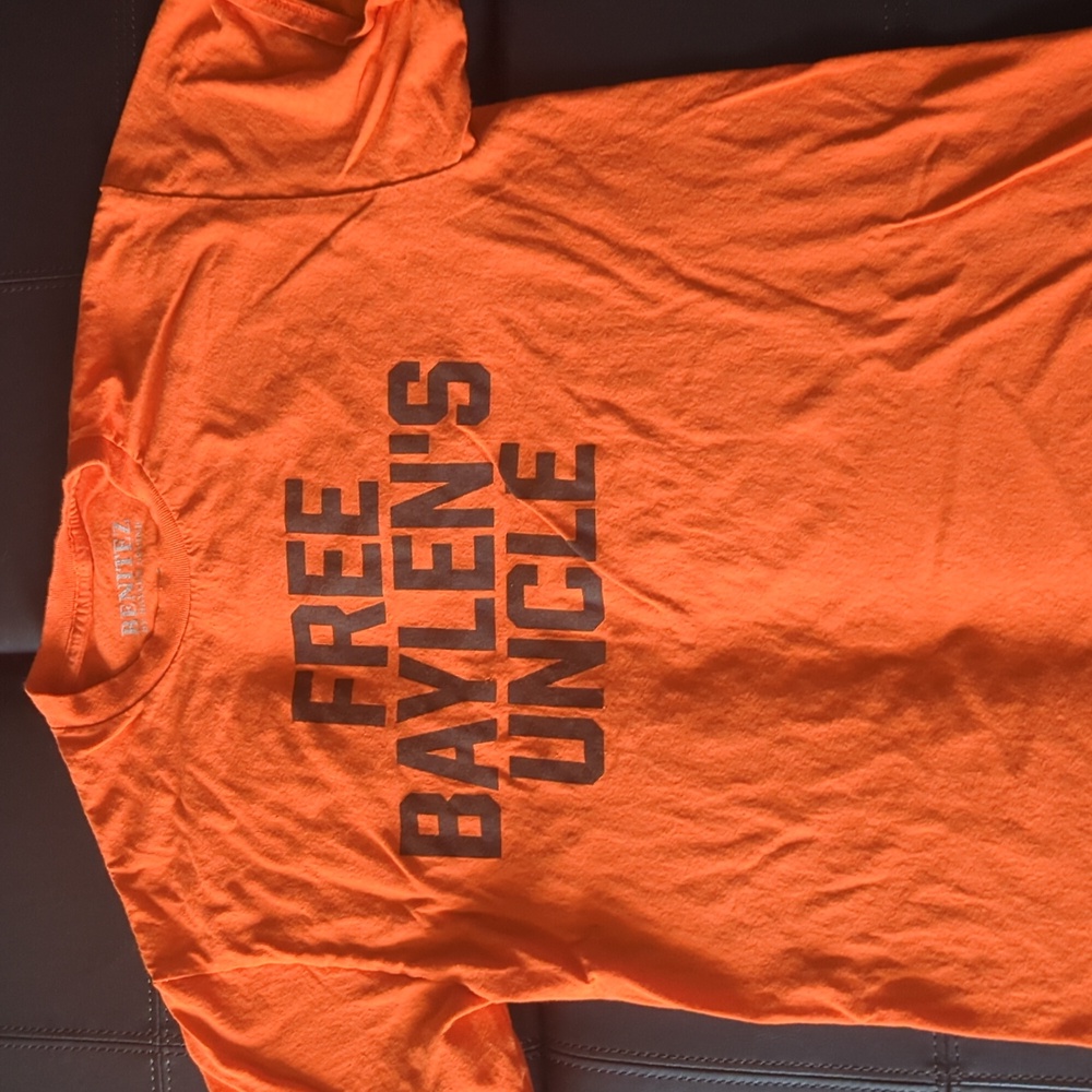 Baylen Levin tee